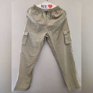 Nike Cargo Windbreaker pants